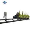Hot Sale Circular Wood Sawmill with Log Carriage