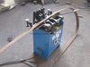Sawmill Blade Working Tool Flash Seal-welding Machine for Blades