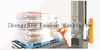 Remote Control System S300 Fully Automatic Pallet Wrapping Machine