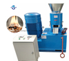 KAF 200 KAF 250 KAF 300 Small Wood Biomass Pellet Machine Price 