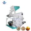 2-5T/H CE Certification Hard Wood Pellet Mill Price 