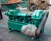 Leabon CE Charcoal Coal Powder Briquette Stick Making Machine Price on Sale