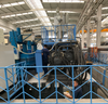 New Design Automatic Chamber Press Filter Oil for Liquor and Beverage Filtration