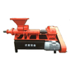 Charcoal Coal Briquette Making Machine with Charcoal and Coal Powder