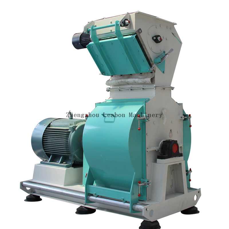 SFSP-60 Series Water Drip Figure Hammer mill