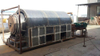 Rotary Type Carbonization Furnace
