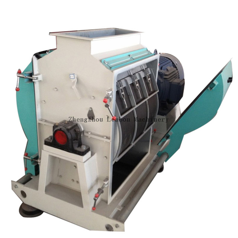 SFSP-60 Series Water Drip Figure Hammer mill
